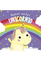 BUENAS NOCHES UNICORNIO