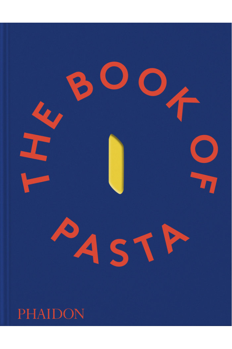 The book of pasta