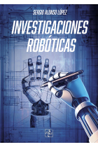 INVESTIGACIONES ROBOTICAS