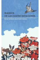 HAIKUS DE LAS CUATRO ESTACIONES