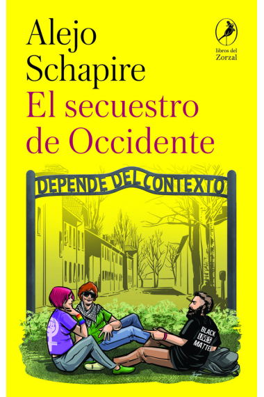 El secuestro de Occidente