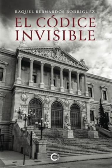 El códice invisible (Spanish Edition)