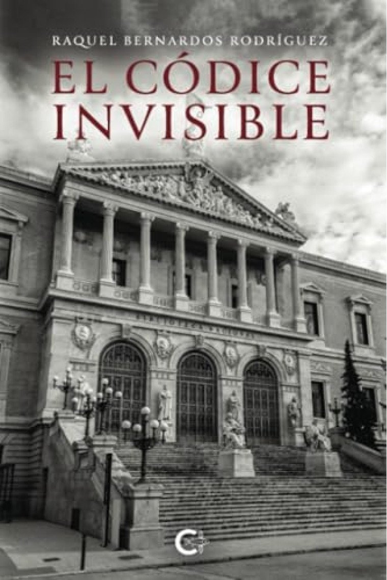 El códice invisible (Spanish Edition)