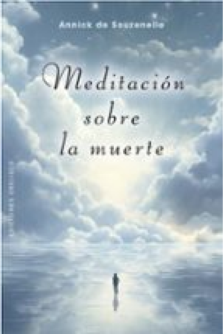 Meditación sobre la muerte