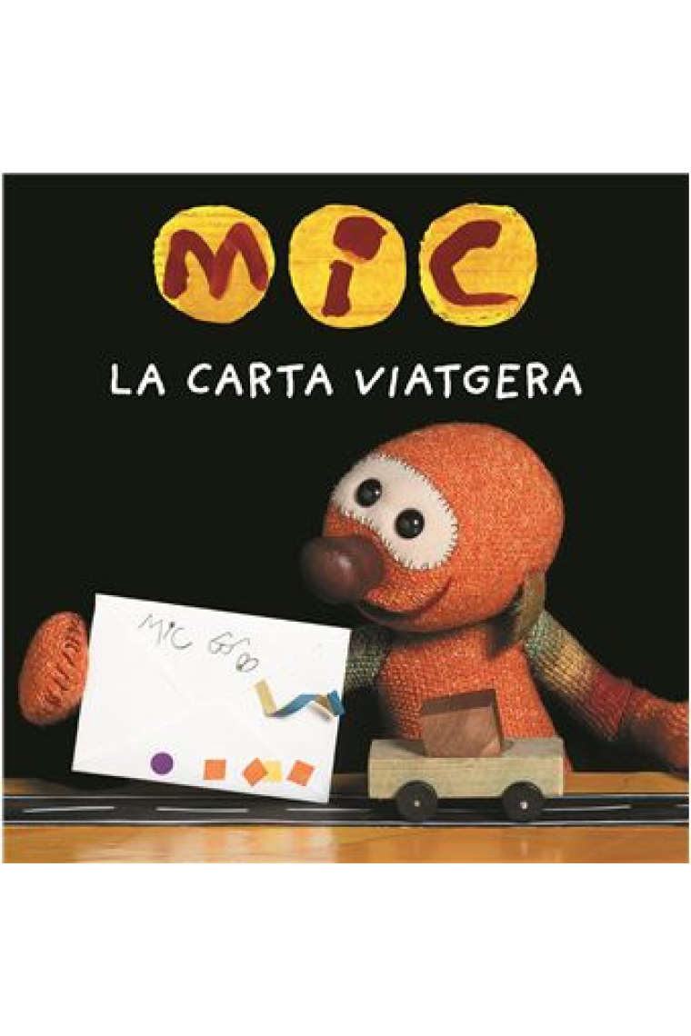 MIC LA CARTA VIATGERA