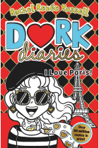 Dork Diaries: I Love Paris!