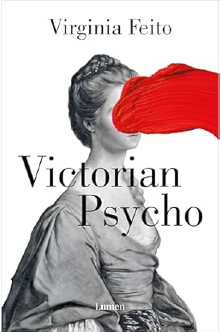 Victorian psycho