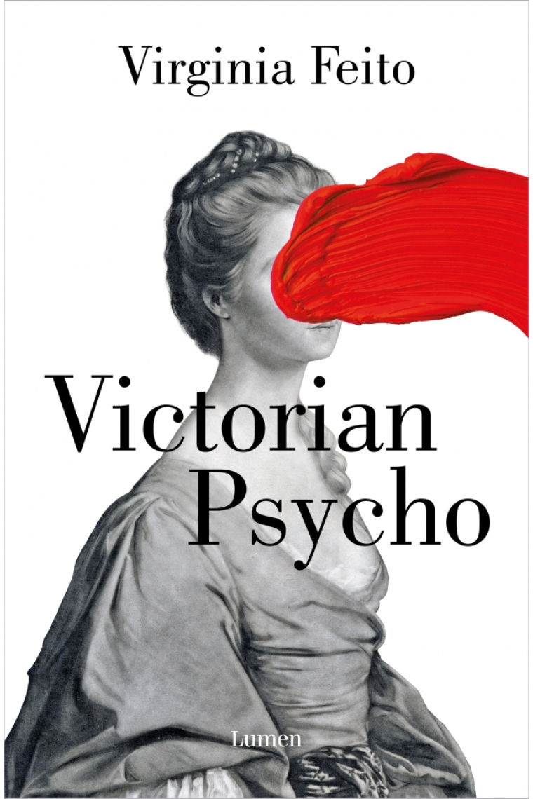 Victorian psycho