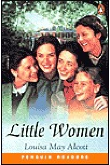 Little Women  (PR-1). Beginner