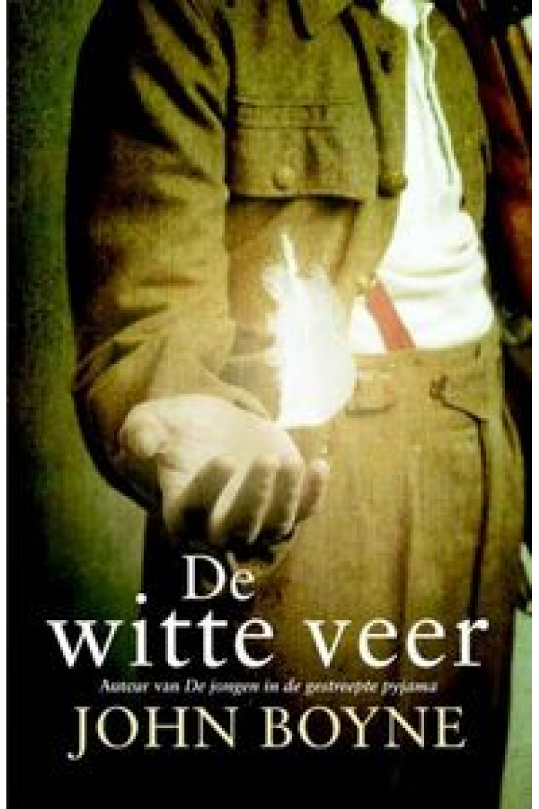 DE WITTE VEER