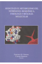 Avances en el metabolismo del nitrógeno: bioquímica, fisiología y biología molecular