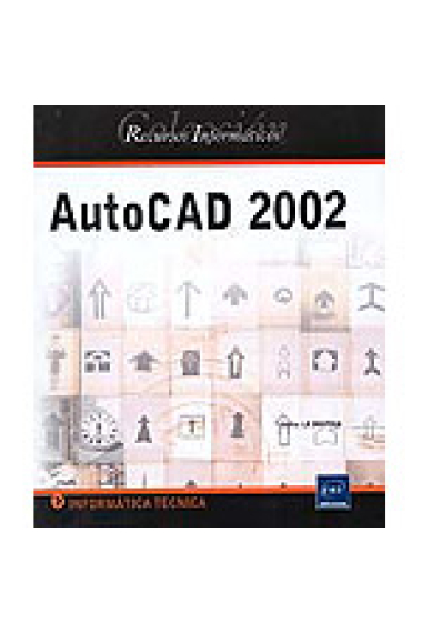 Recursos informáticos autocad 2002