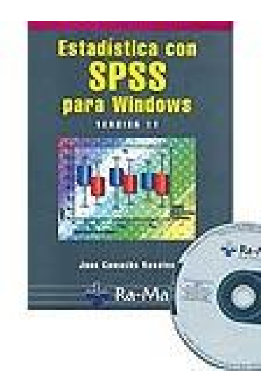 Estadística con SPSS para Windows. Versión 11