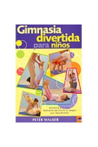 Gimnasia divertida para niños