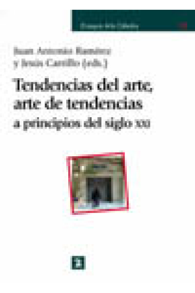 Tendencias del arte, arte de tendencias a principios del siglo XXI