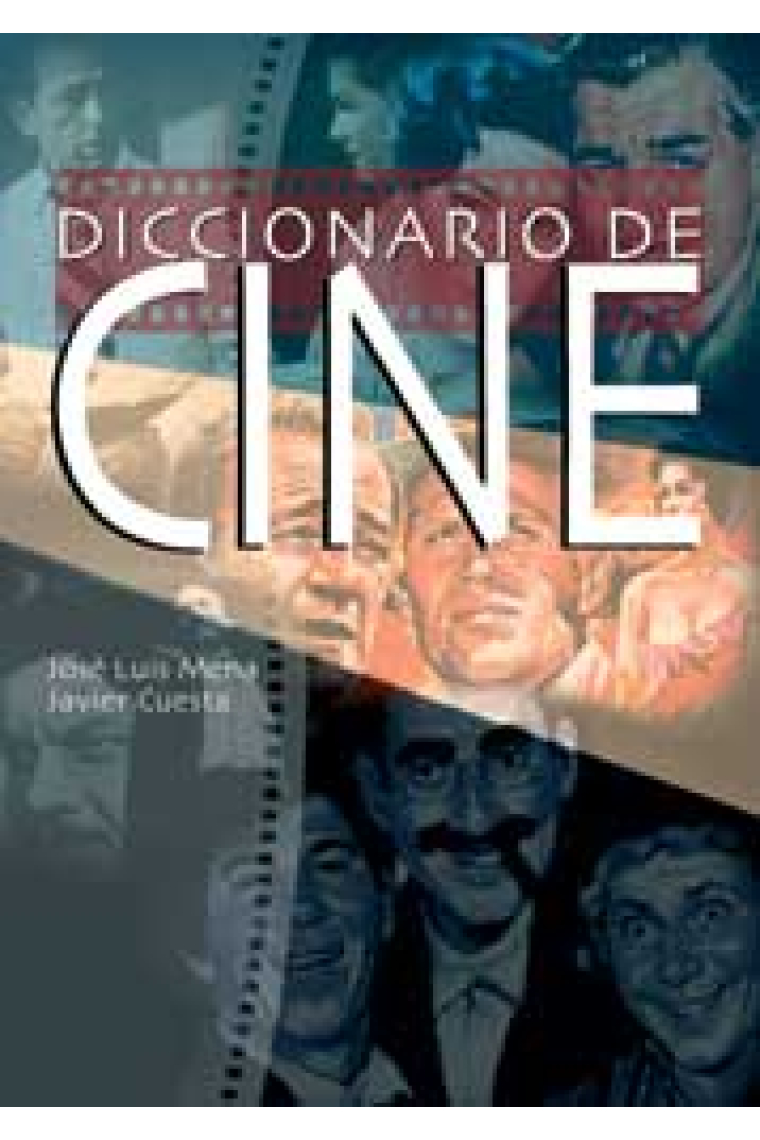 Diccionario de Cine