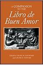 A companion to the Libro de Buen Amor