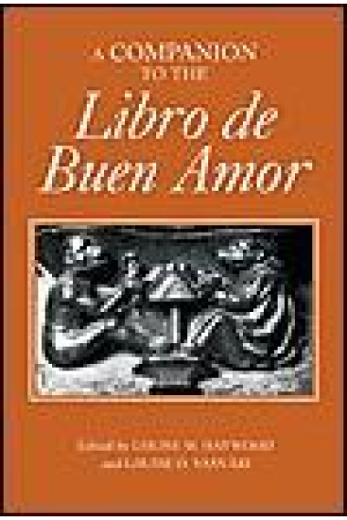 A companion to the Libro de Buen Amor