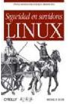 Seguridad en servidores LINUX