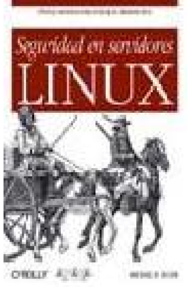 Seguridad en servidores LINUX