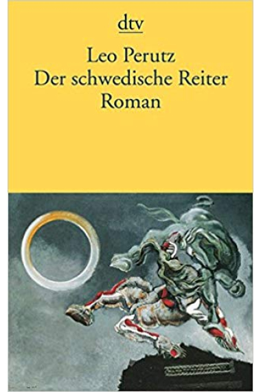 Der schwedische Reiter