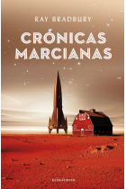 Crónicas marcianas.