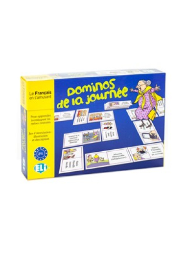 Les dominos de la journée