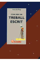 Com fer un treball escrit