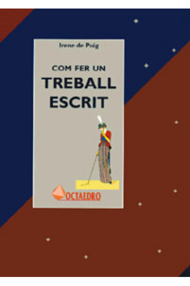 Com fer un treball escrit