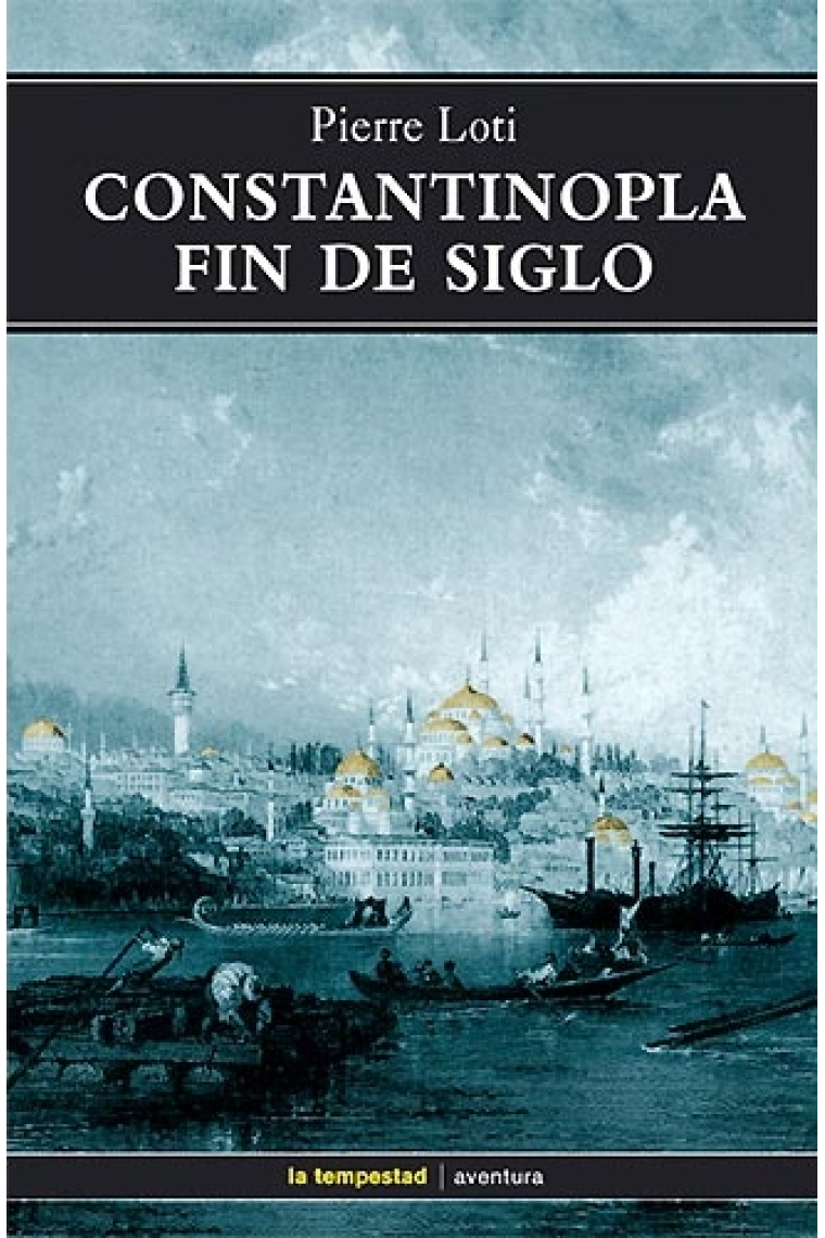 Constantinopla fin de siglo