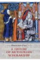 History of arthurian scholarship