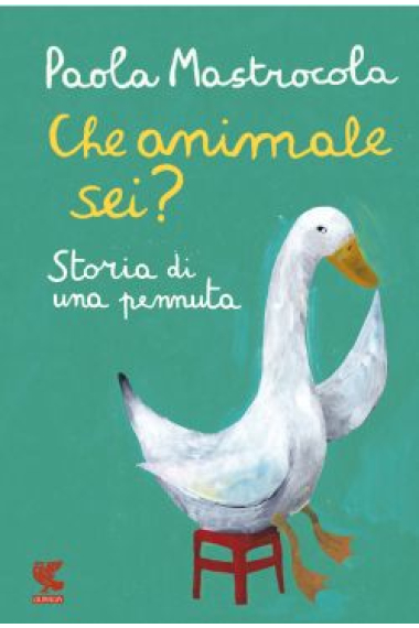 Che animali sei? Storia di una pennuta