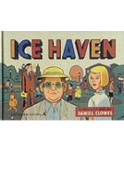 Ice Haven