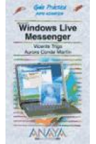 Guia práctica. Windows live messenger