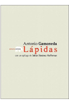 Lápidas (Premio Cervantes 2006)