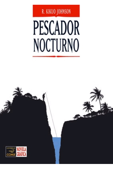 Pescador nocturno