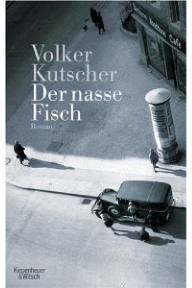 Der nasse Fisch