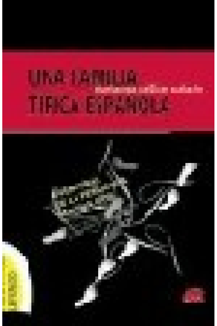 Una familia típica española. Nivel inicial A1-A2