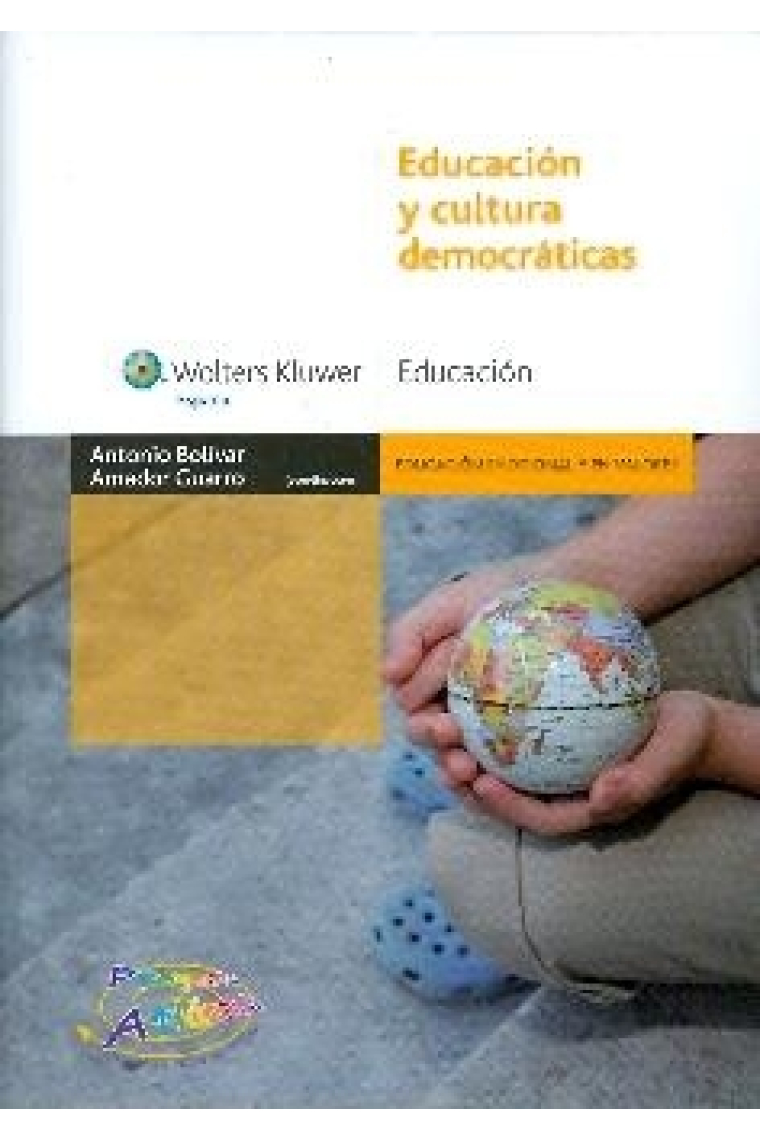 Educación y cultura democráticas