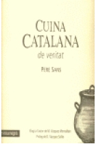 Cuina catalana de veritat