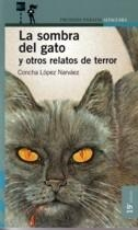 La sombra del gato y otros relatos de terror