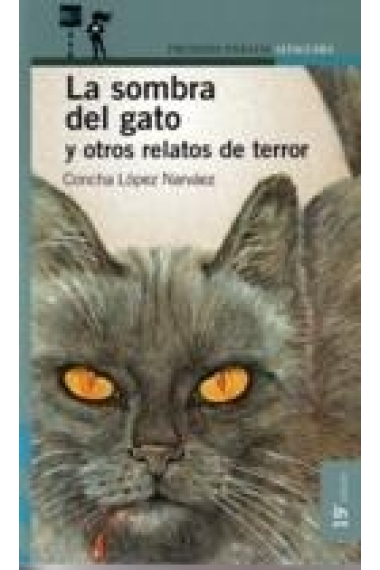 La sombra del gato y otros relatos de terror