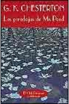 Las paradojas de Mr Pond