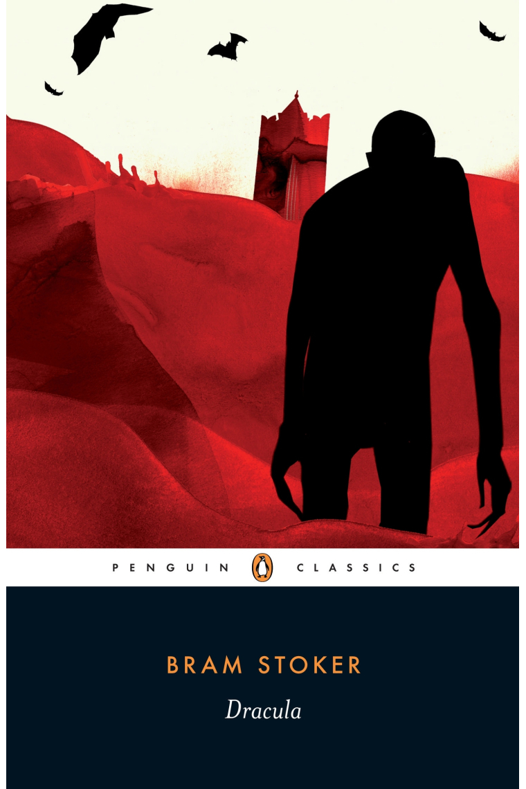 Dracula  (Penguin Classics)