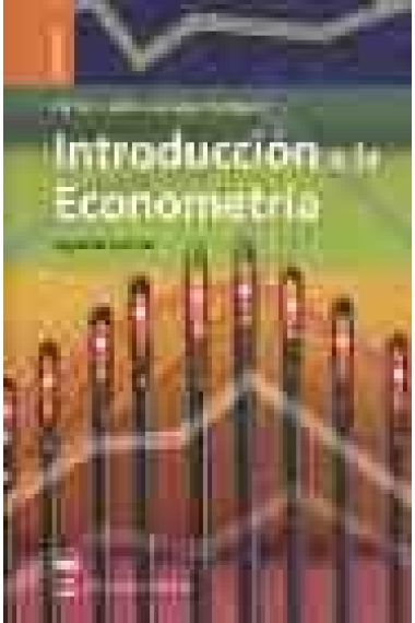 Introduccion a la Econometría