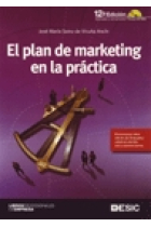 El plan de marketing en la práctica