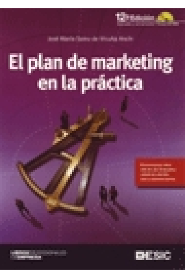 El plan de marketing en la práctica