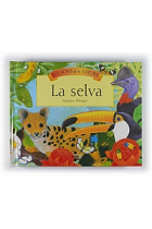 Els sons de la natura. La selva