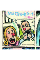 Macanudo #4