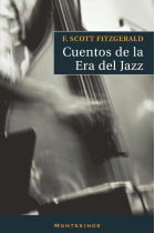 Cuentos de la Era del Jazz (contiene El curioso caso de Benjamin Button)